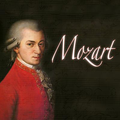 Mozart 's cover