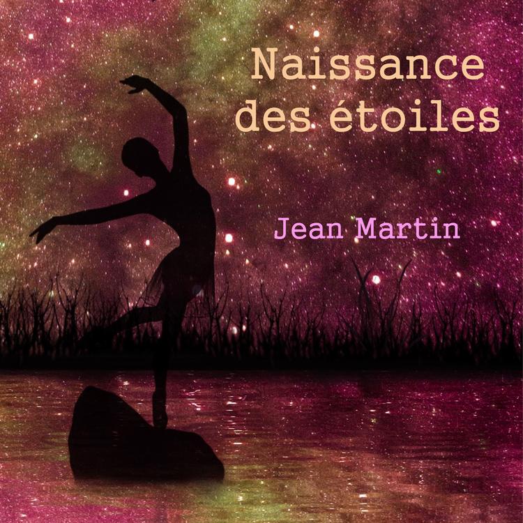 Jean Martin's avatar image