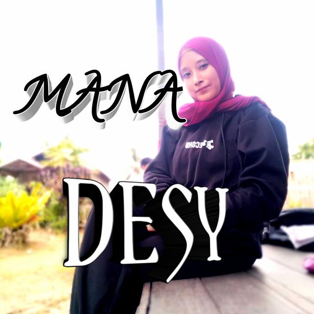 Desy's avatar image