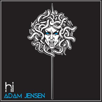 Hi By Adam Jensen's cover