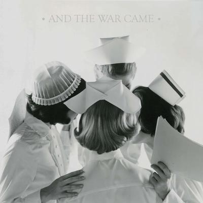 And the War Came's cover