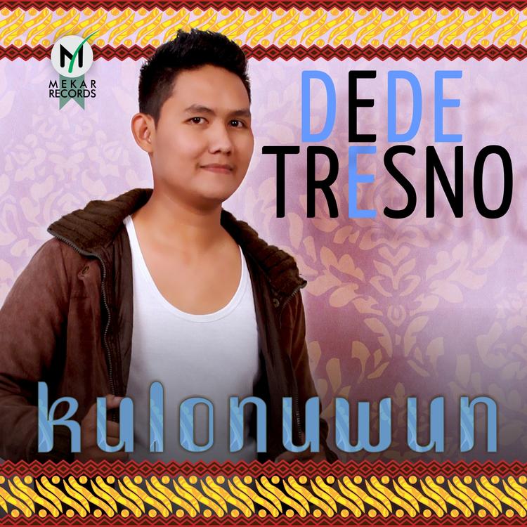 Dede Tresno's avatar image