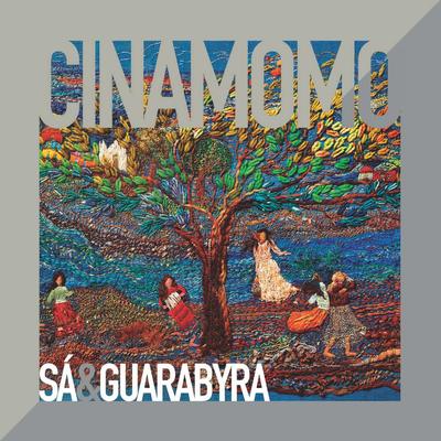Cinamomo's cover