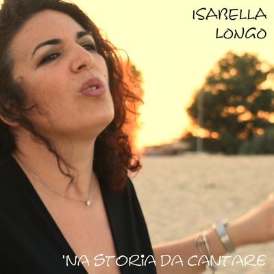 Isabella Longo's cover