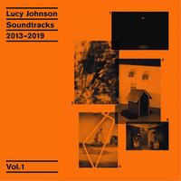Lucy Johnson's avatar cover