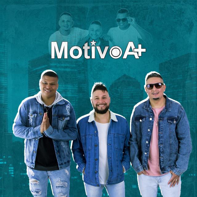 Grupo Motivo A+'s avatar image