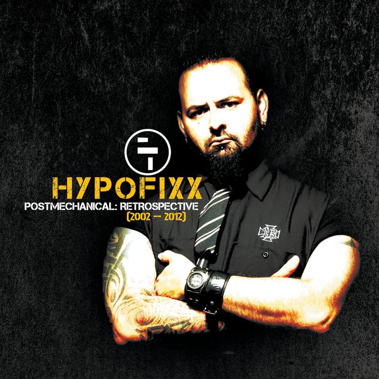 Hypofixx's avatar image