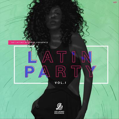 Latin Party, Vol. 1's cover