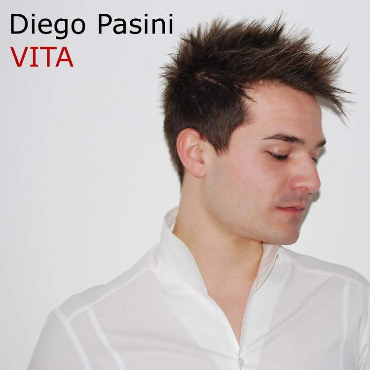 Diego Pasini's avatar image