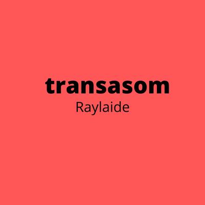 Transasom By Raylaide's cover