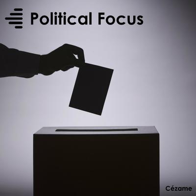 Political Focus's cover