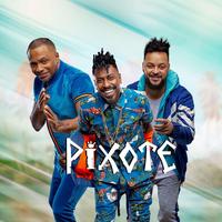 Pixote's avatar cover