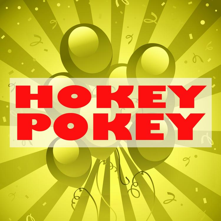 Hokey Pokey Party's avatar image