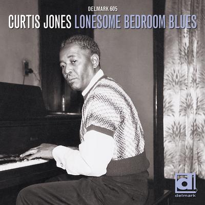 Lonesome Bedroom Blues's cover