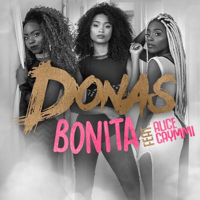 Bonita By Donas, Alice Caymmi's cover