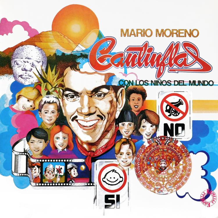 Cantinflas's avatar image
