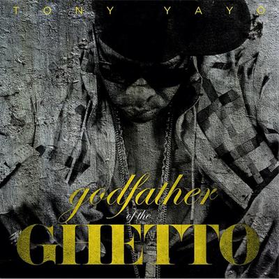 Godfather Of The Ghetto's cover