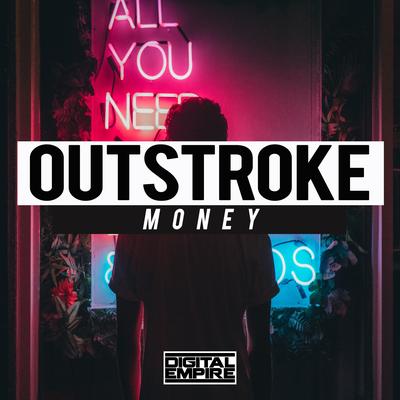 Outstroke's cover