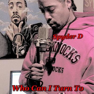 Spyder D.'s cover