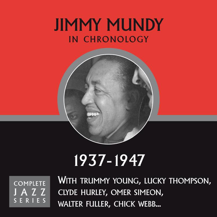 Jimmy Mundy's avatar image