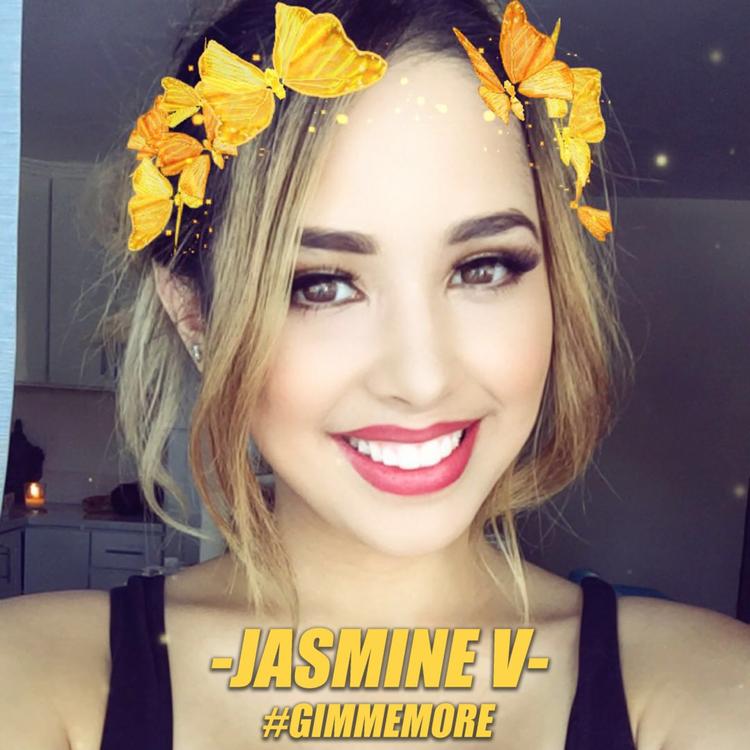 Jasmine V's avatar image