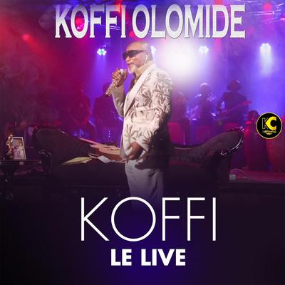 Koffi Le Live's cover