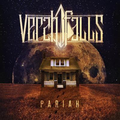 Pariah By Verah Falls's cover