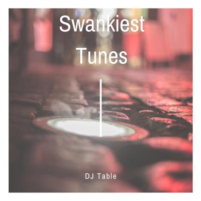 DJ Table's cover