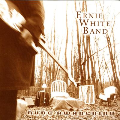 Ernie White's cover