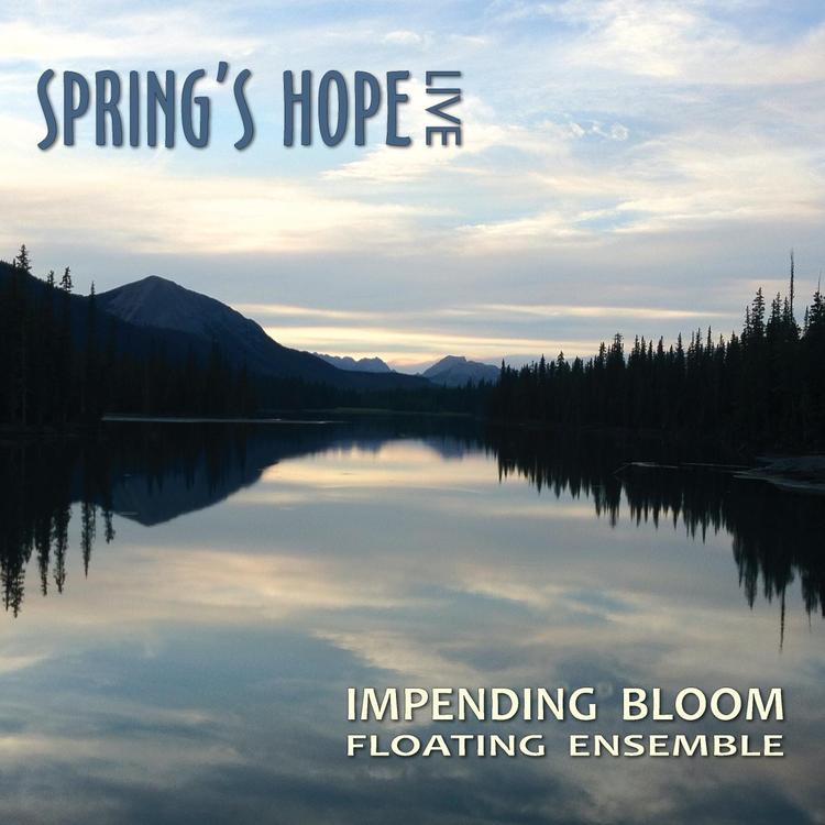 Impending Bloom Floating Ensemble's avatar image