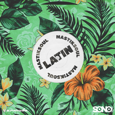 Latin By Mastiksoul's cover