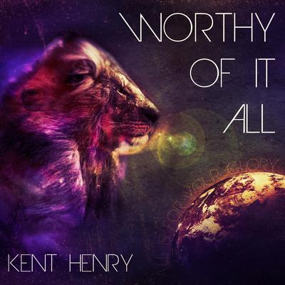Worthy of It All's cover