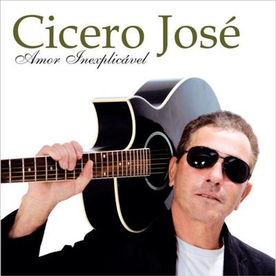 Triste Solto por Aí By Cicero José's cover