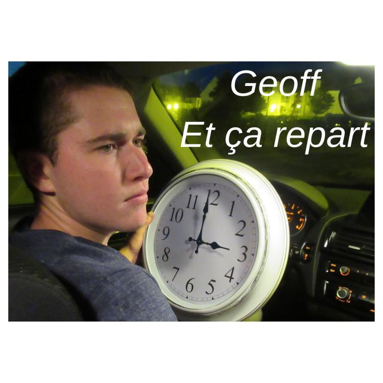 GEOFF's avatar image