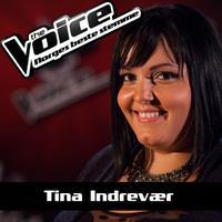 Tina Indrevær's avatar cover