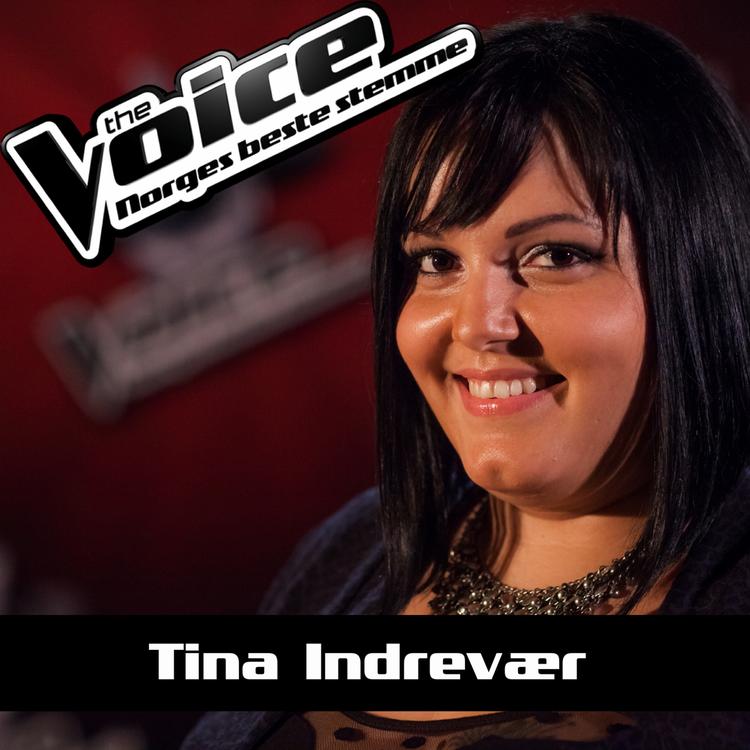 Tina Indrevær's avatar image
