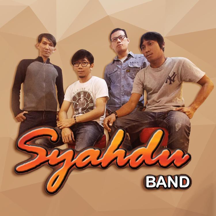 Syahdu Band's avatar image