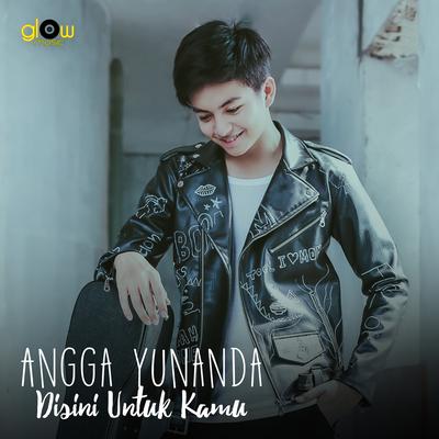 Disini Untuk Kamu's cover