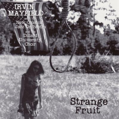 Strange Fruit's cover