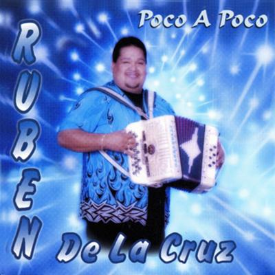 Ruben De La Cruz's cover