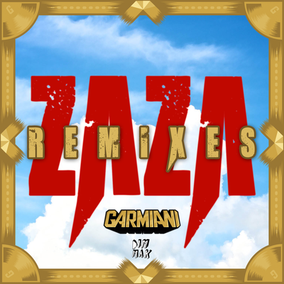 Zaza By Garmiani's cover