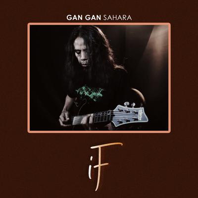 Gan Gan Sahara's cover