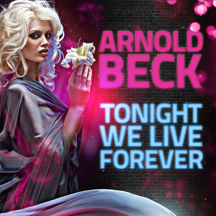 Arnold Beck's avatar image