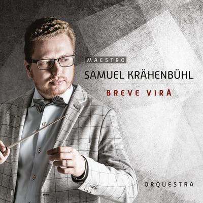 Samuel Krähenbühl's cover