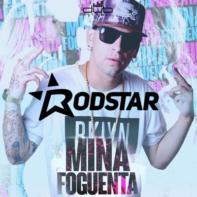 Mina Foguenta By Rodstar's cover
