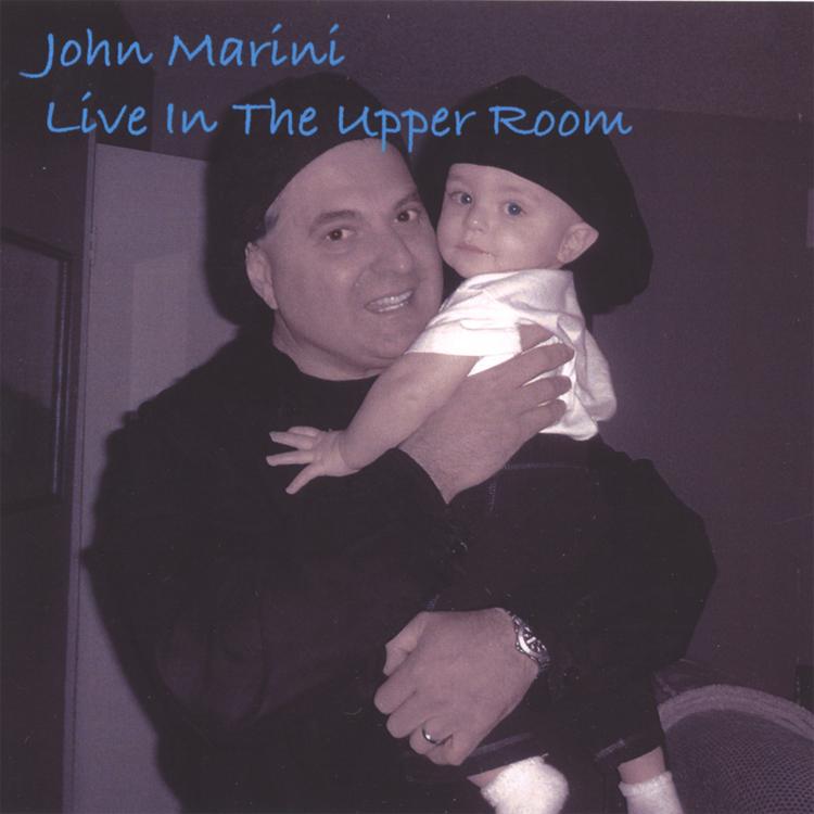 John Marini's avatar image