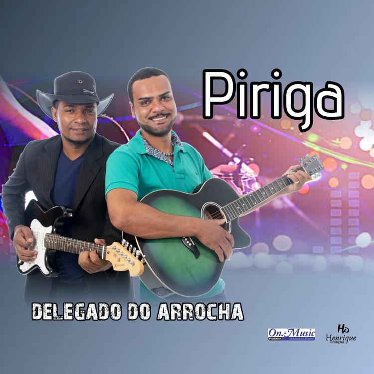 Delegado do Arrocha's avatar image