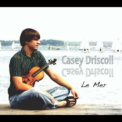 Casey Driscoll's cover