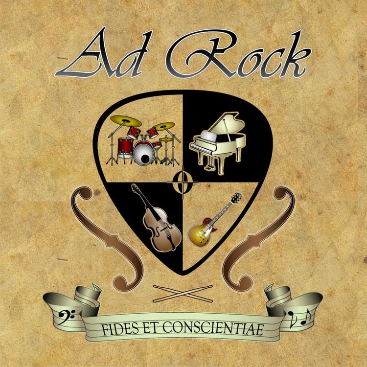 Ad Rock's avatar image