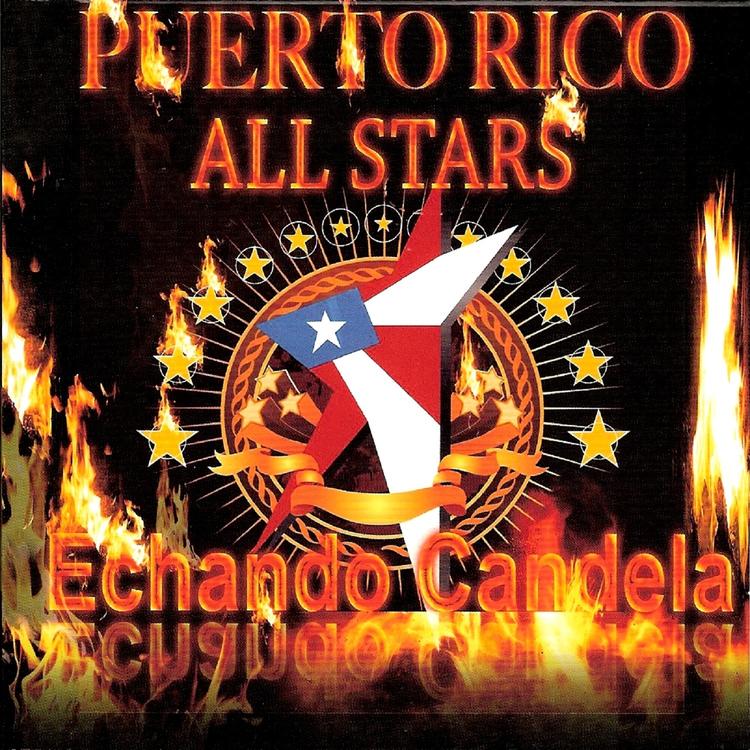 Puerto Rico All Stars's avatar image